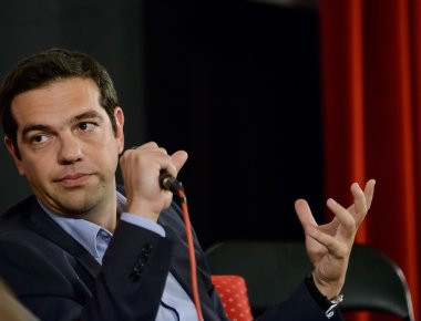 Απόψε η πρώτη συνέντευξη του Αλέξη Τσίπρα μετά την έξοδο στις αγορές
